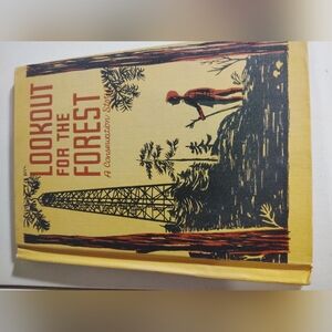 Look Out For The Forest